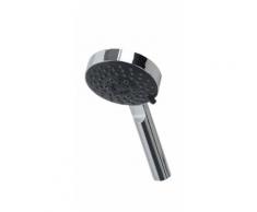 Triton Kirsty Pommeau de douche 5 positions - Accessoires salles de bain et WC