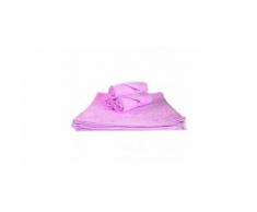 Serviettes ''invité'' 30x30cm - Accessoires salles de bain et WC