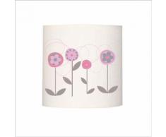 Suspension Fleurs à pétales Lilipouce 25 cm - Suspensions et plafonniers