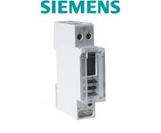 Siemens - horloge hebdo digitale auto 1 module - Équipements électriques