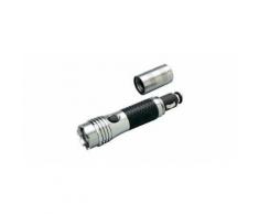 Lampe pour allume-cigare LED 77887 à batterie - Éclairage de chantier