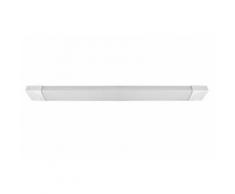 Fox Light - Réglette LED plate connectable 36W 1,20M 2800Lm 4000K 240V - 601530 - Équipements électriques pour luminaire