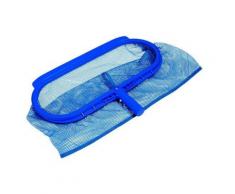 Epuisette de fond - Accessoire de piscine - Objet à poser