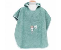 Poncho enfant fred - Linge de bain