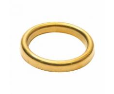 rond de cuivre pour ampoule - Bougeoir, bougie et senteur
