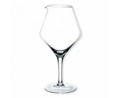 Bruno Evrard - Carafe à décanter en forme de verre 1,6L - nologie