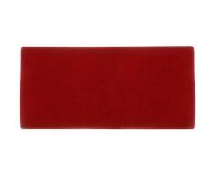 Tapis Descente De Lit Bureau Entrée De Pièces City Rouge 57x 115 cm - Autres
