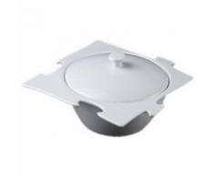Ramequin Puzzle Terrine 16 X 16 X 9 Cm Vaisselle Cuisine - Autres