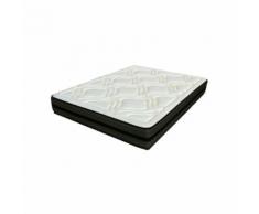 Matelas Essenzia Aeronature Latex 240 110x220 Latex - Matelas