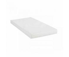 Matelas Bébé Bruxellois Malicieux Blanc Terre de Nuit 70x140 - Chauffage et ventilation