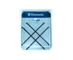 grille dessus de plaque serie pi8000 pour table de cuisson dometic - Accessoires pour cuisinières
