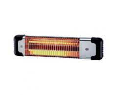 Chauffage infrarouge 1200 W, Plein air - Perceuses