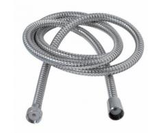 Flexible De Douche Inox Extensible 1,80 A 2,30M - Accessoires salles de bain et WC
