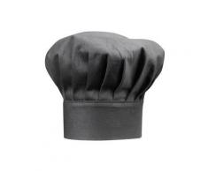 Toque noire Grand Chef - Ustensiles