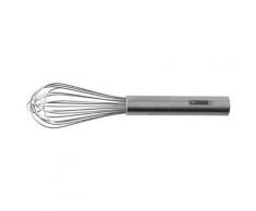 FM PROFESSIONAL 21886 FOUET DE CUISINE ACIER INOXYDABLE 25 CM - Ustensiles