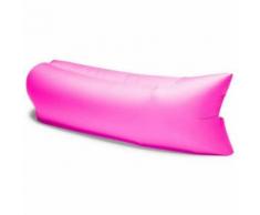 AVNTEN 210T Portable Air Sofa,Hamac Gonflable avec oreiller int/égr/é,/étanche Polyester chaise longue gonflable,pouf gonflable exterieur pour voyageurs,piscine,Camping,parc,plage,jardin