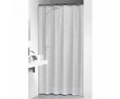 Sealskin rideau de douche 210881300 perle 180 x 200 cm - Accessoires salles de bain et WC