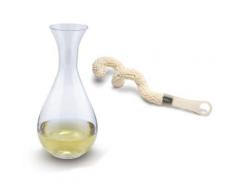 Carafe à décanter le vin Adonis - nologie