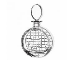 Bruno Evrard - Carafe à whisky en cristal 0,65L - platerie, service