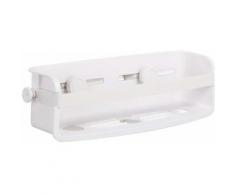 Umbra - Support accessoires de douche 1 étagère Flex - Accessoires salles de bain et WC