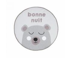 NAF NAF Tapis de Chambre Bébé Bonne Nuit - Tapis et paillasson