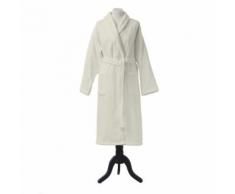 Essix - Aqua Peignoir de bain - XL - Linge de bain
