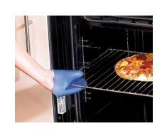 2 Gants anti-chaleur - Accessoires de rangement
