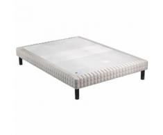 Epeda Sommier CONFORT MEDIUM 2x90x200 - Sommiers
