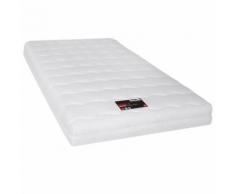 Dunlopillo Matelas Physial B 140X200 Latex - Matelas