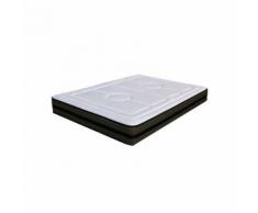 Matelas Essenzia Aeronature Latex 220 100x200 Latex - Matelas