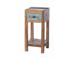 Sellette 1 tiroir Taille M - SPEEDAY - Tabourets