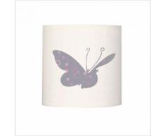 Applique Lumineuse Enfant Papillon Géant Lilipouce 20 cm - Appliques et spots