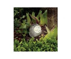 Eglo - Lampe à poser solaire LED Solar 90494 - Eclairage extérieur