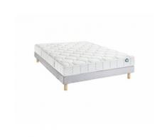 Matelas Olio 120 et sommier tapissier CLASSIC - Ensembles matelas et sommier