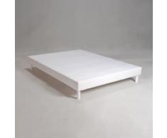 Sommier tapissier mage 140x190 - Sommiers
