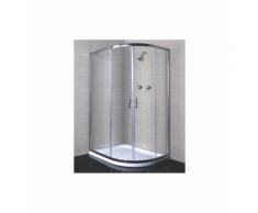 Cabine de Douche NISA 120*90*190 cm - Installations salles de bain