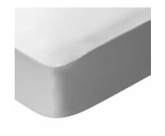 Pikolin home - Protège-matelas en Lyocell, ultra respirant, imperméable et très doux. 70x140 cm - Lit enfant - Linge de lit