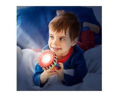 Cars lampe torche enfant goglow - Piles