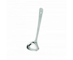 IBILI - Art de la table - cuillère a sauce inox clasica ( 710401-12 ) - platerie, service