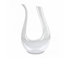 Carafe à décanter Swan double ouverture 750 ml - nologie