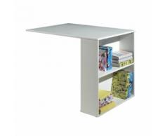Paris prix - bureau enfant 'pino' blanc - Bureaux