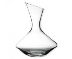 Bruno Evrard - Carafe à décanter en verre soufflé bouche 1,3L - nologie