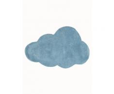 Tapis en forme originale pour chambre de bébé NUAGE 1 Tapis Enfants par Unamourdetapis 80 x 140 cm - Tapis et paillasson
