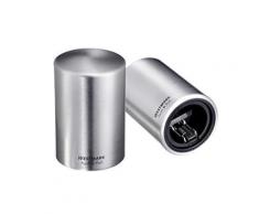Westmark, décapsuleur de bouteille par simple clic - avec push & pull 61882260 - Appliques et spots