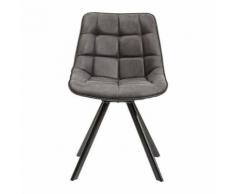 Chaise pivotante Downtown Kare Design - Chaise