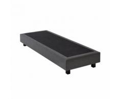 Sommier tapissier 80x200 cm CONFORTLUXE - Sommiers