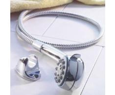 Bath & Shower Pommeau De Douche Et Flexible - Accessoires salles de bain et WC