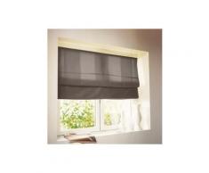 Store Bateau Dolpo Tamisant Gris Anthracite - Fenêtres et volets