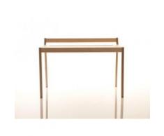 Table pour enfant Sibis Afra SIRCH - 292 - Bouleau - 52 cm - Gris - Objet à poser