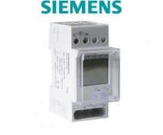 Siemens - horloge hebdo digitale auto 2 modules - Équipements électriques